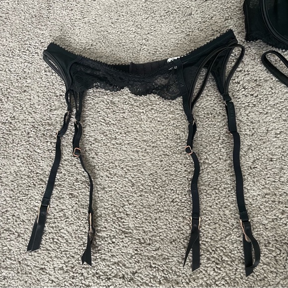 Lounge Underwear Kylie Intimates set - Picture 5 of 8